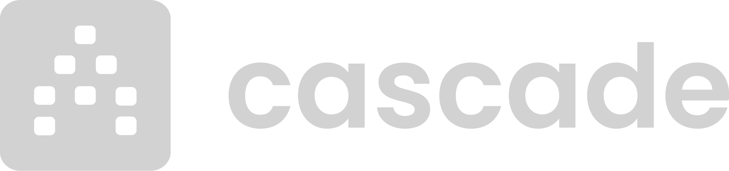 cascade strategy logo client spotlight