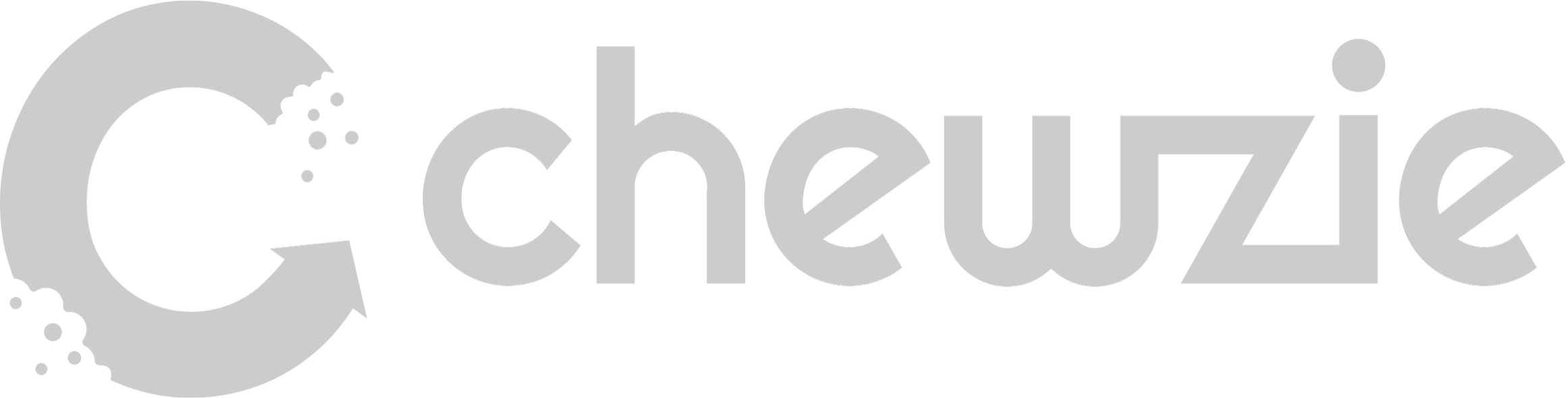 chewzie logo