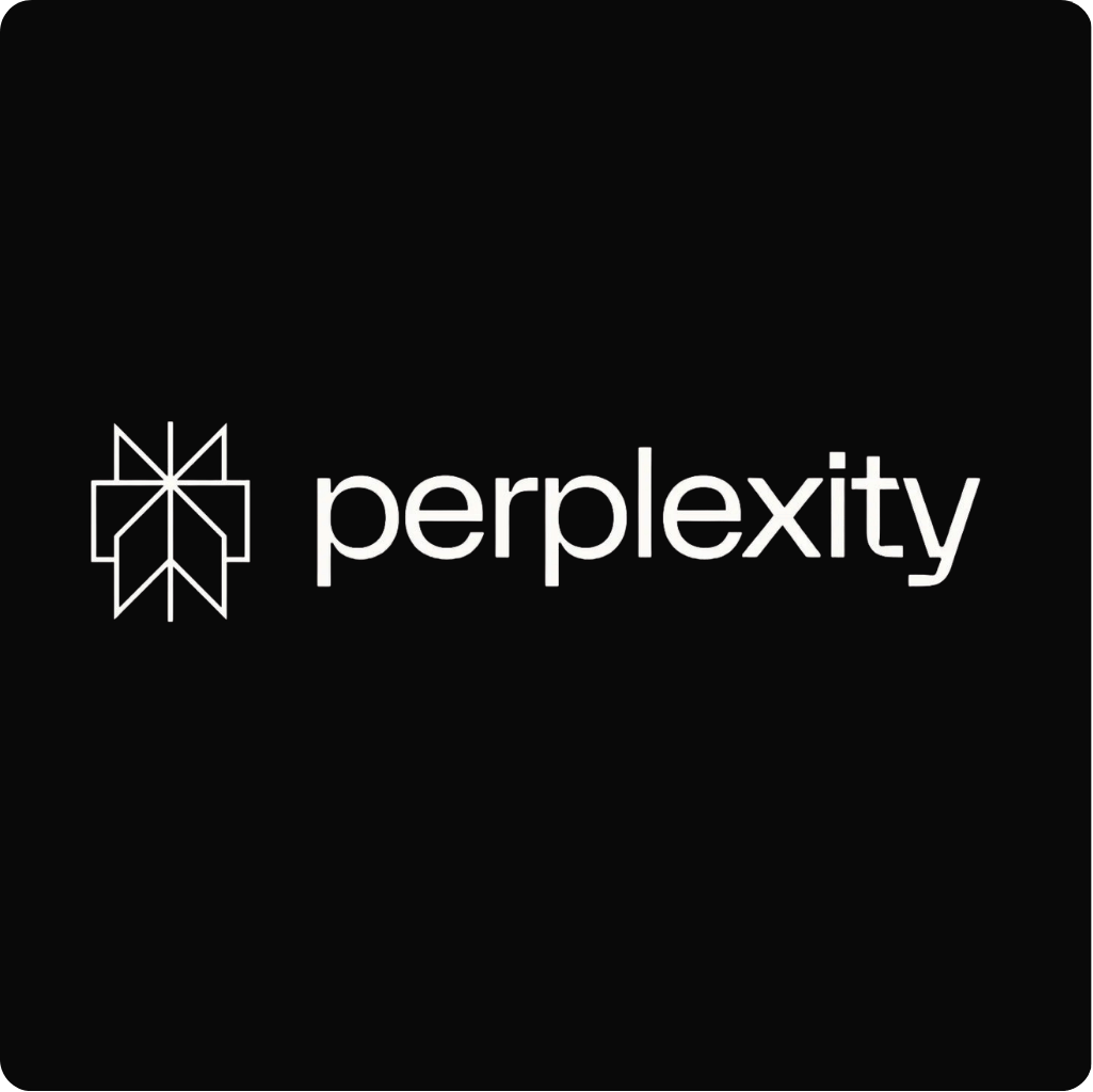 how perplexity works in search