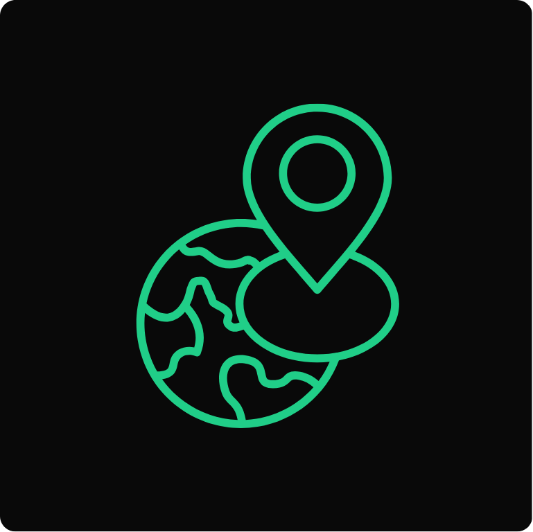international seo for saas graphic