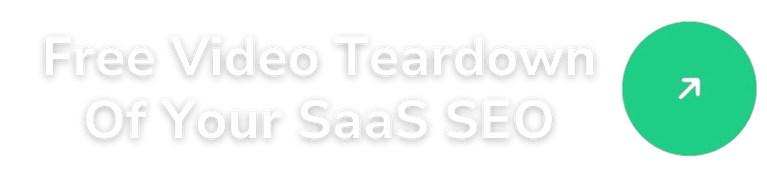 b2b saas seo agency audit
