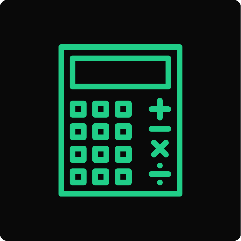 seo roi calculator for saas