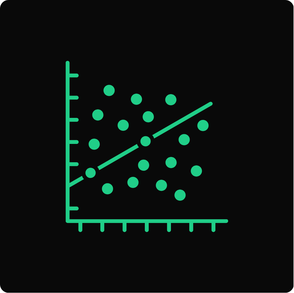 saas seo statistics graphic
