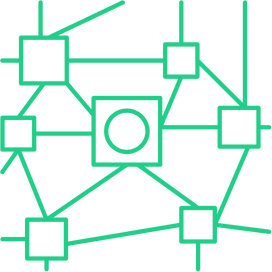generative engine optimization services infographic
