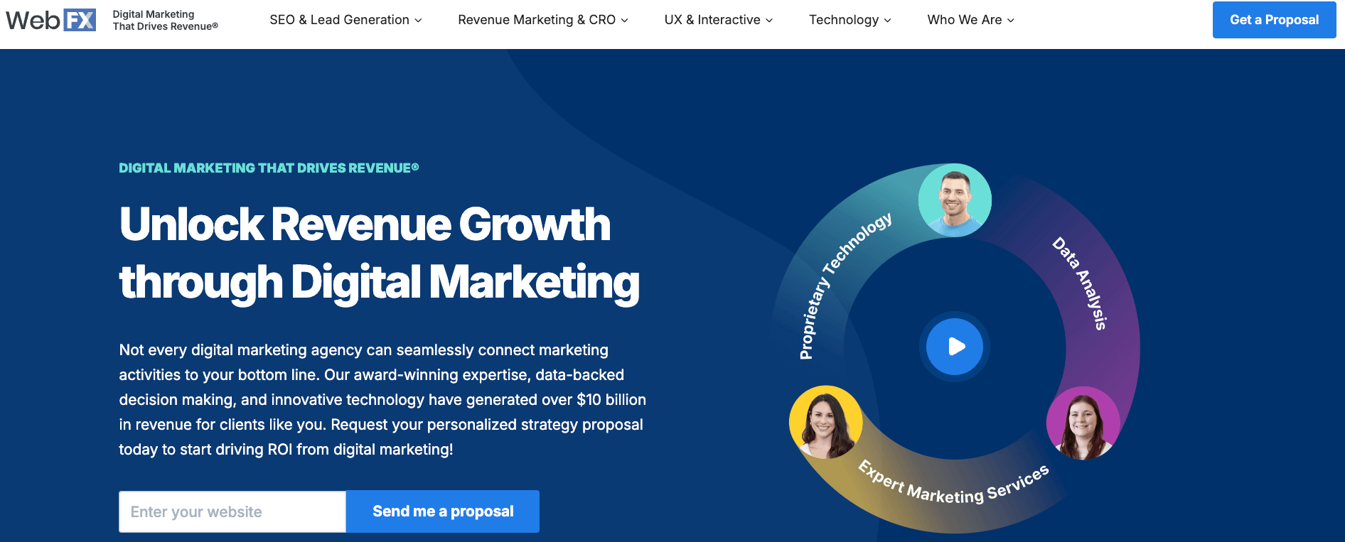 webfx saas seo agency header